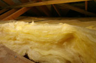 Maida Vale pitch roof insulation
